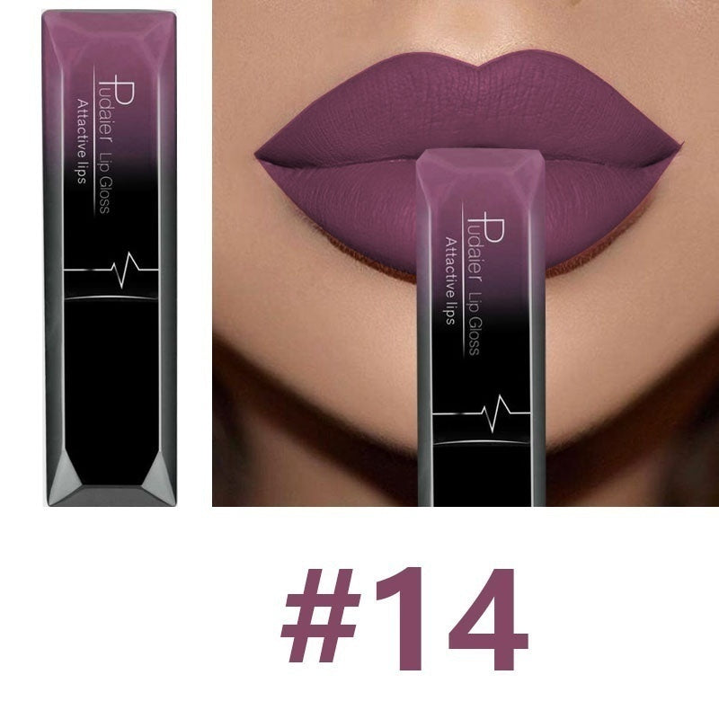 Long-lasting Non-stick Lip Balm Long-lasting Non-stick Lip Balm